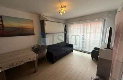 vente appartement 211 000 € à proximité de Cap-d'Ail (06320)