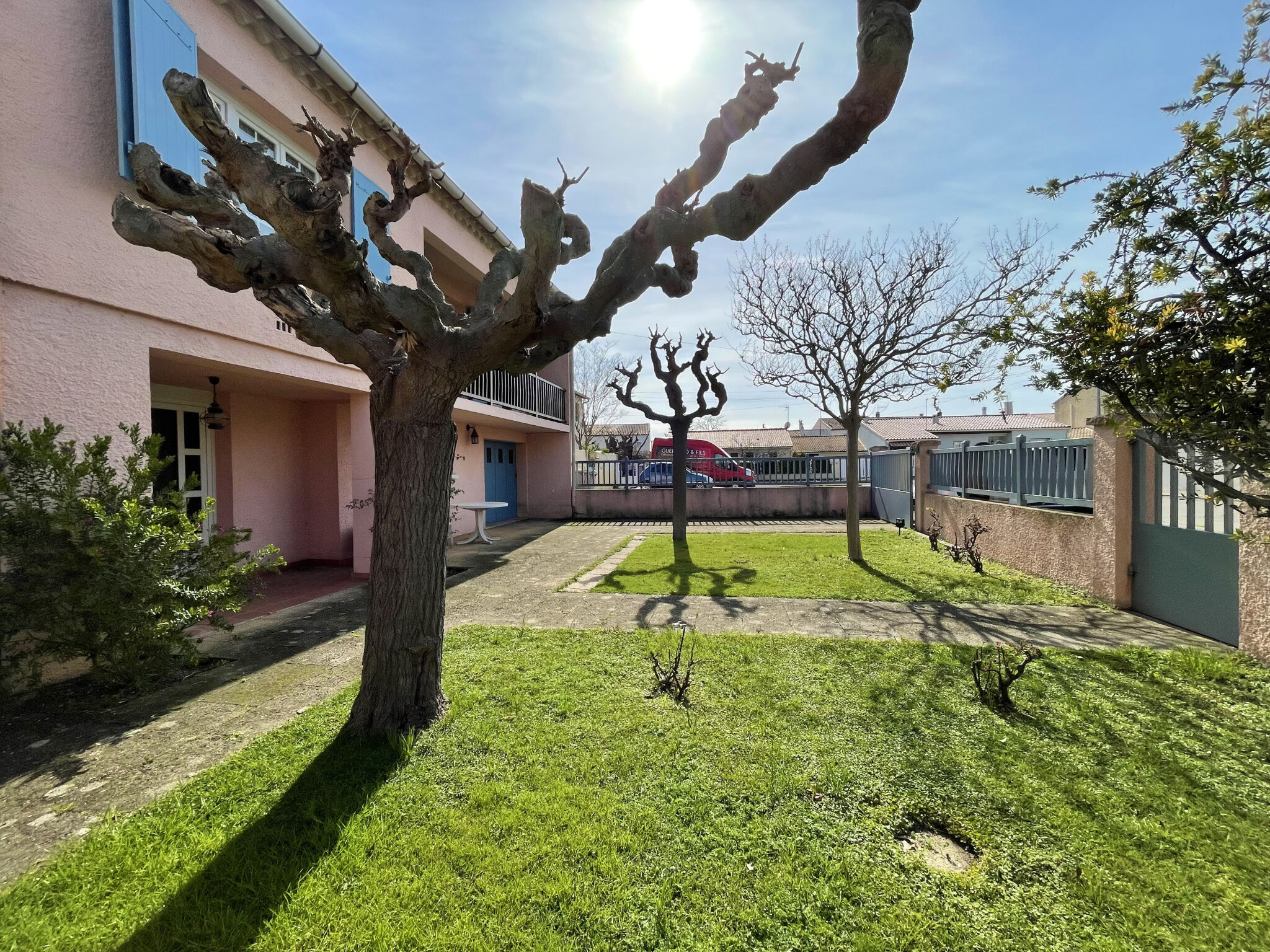 Villa / Maison 5 pièces  à vendre Marsillargues 34590