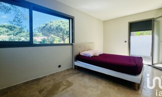 Maison 7 Pièces 207 m² à vendre à Sainte-Maxime (83120)