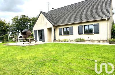 vente maison 254 000 € à proximité de Bec-de-Mortagne (76110)