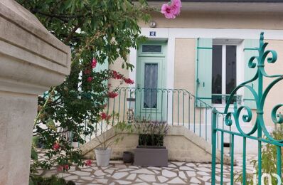 vente maison 142 000 € à proximité de Creysse (24100)