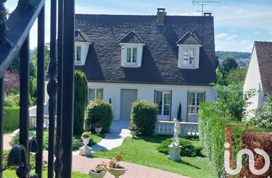 vente maison 630 000 € à proximité de Chanteloup-en-Brie (77600)