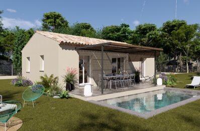 vente maison 258 000 € à proximité de La Bastide-des-Jourdans (84240)