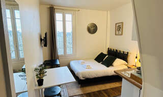 Appartement 1 Pièce 21 m² à louer à Reims (51100)