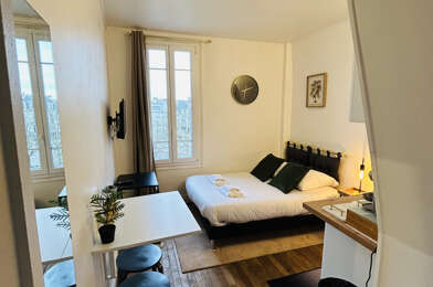 Appartement 1 pièces 785 €