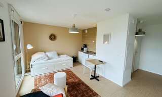 Appartement 1 Pièce 27 m² à louer à Reims (51100)