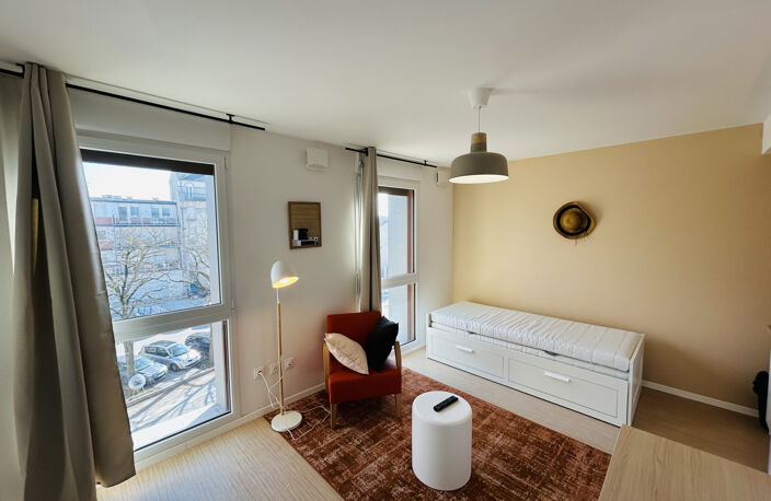 Studio neuf toutes charges comprises — photo 2