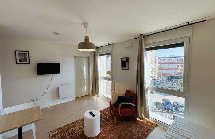 Studio neuf toutes charges comprises — photo 3