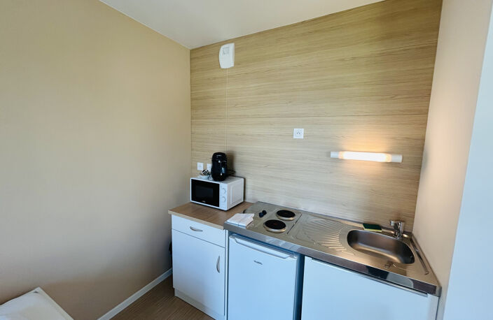 Studio neuf toutes charges comprises — photo 4