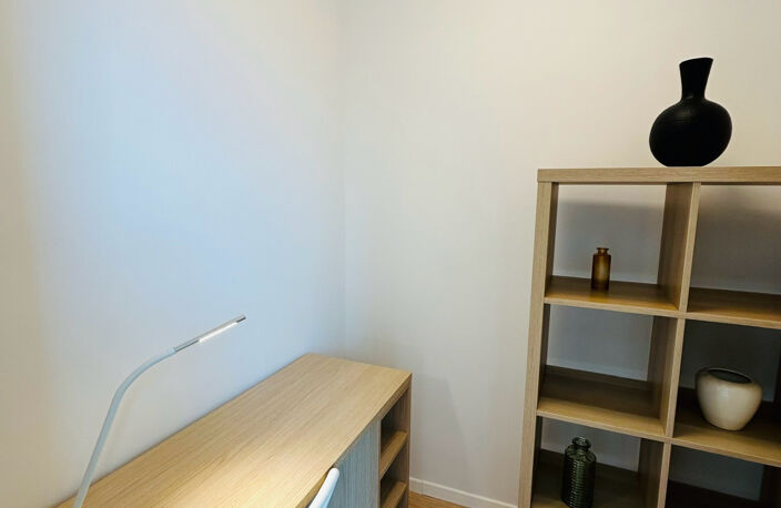 Studio neuf toutes charges comprises — photo 5