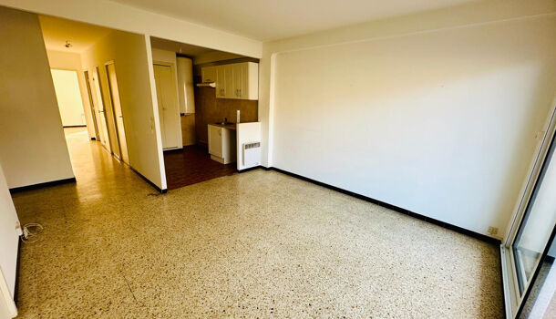 Appartement 3 pièces  à vendre Six-Fours-les-Plages 83140