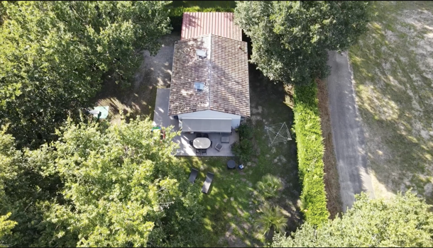 Propri&eacute;t&eacute; 9 pièces  à vendre Capbreton 40130