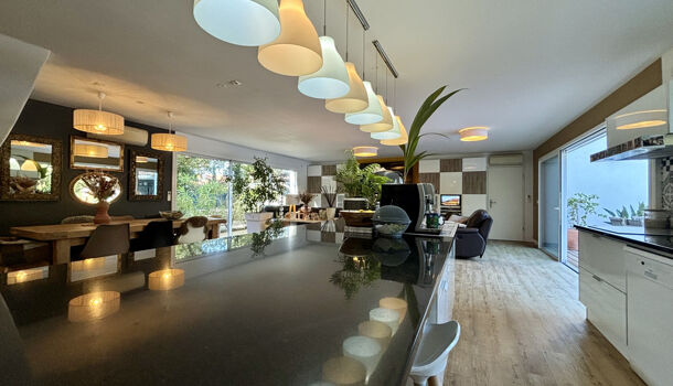 Propri&eacute;t&eacute; 9 pièces  à vendre Capbreton 40130