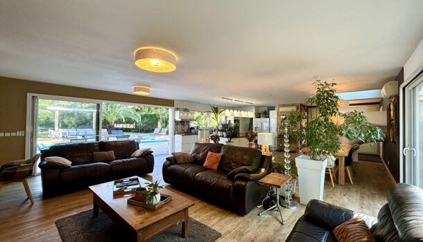 Propri&eacute;t&eacute; 9 pièces  à vendre Capbreton 40130