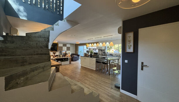 Propri&eacute;t&eacute; 9 pièces  à vendre Capbreton 40130