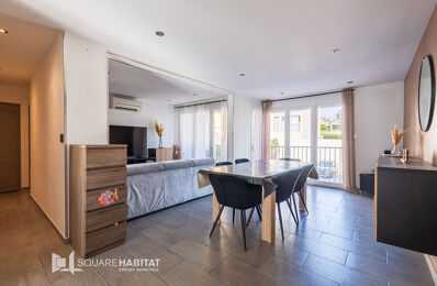 vente appartement 259 000 € à proximité de Marignane (13700)