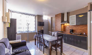 Appartement 3 Pièces 36 m² à vendre à Cauterets (65110)