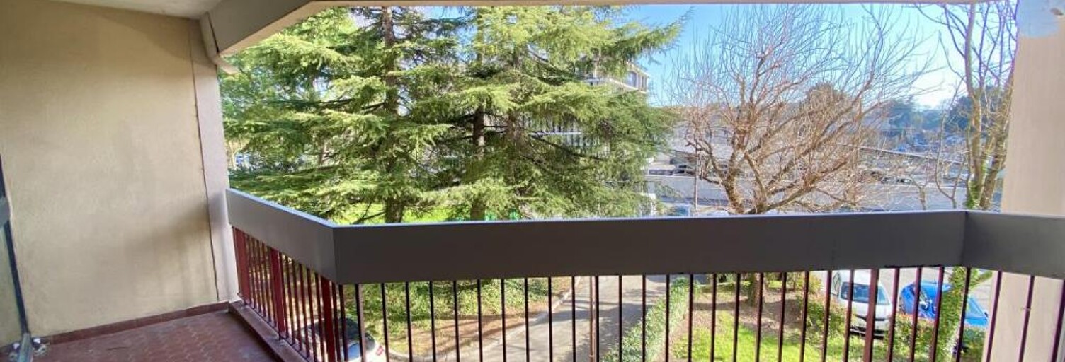 Appartement 5 Pièces 97 m² à vendre à Avignon (84000)