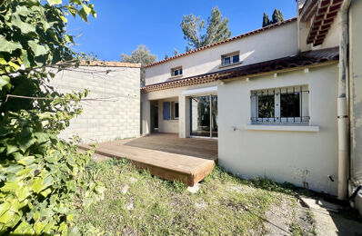 vente maison 289 000 € à proximité de Plan-d'Aups-Sainte-Baume (83640)