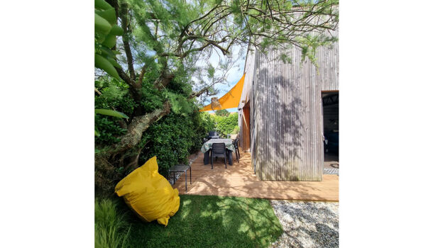 Villa / Maison 3 pièces  à vendre Capbreton 40130