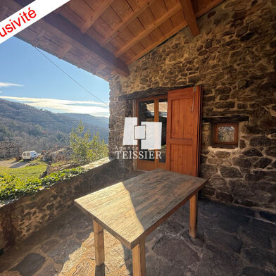 Maison 4 pièces 225000 €