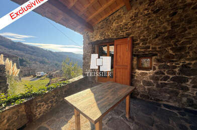 Maison 4 pièces 225000 €