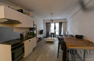 vente appartement 210 000 € à proximité de Saint-André-de-la-Roche (06730)