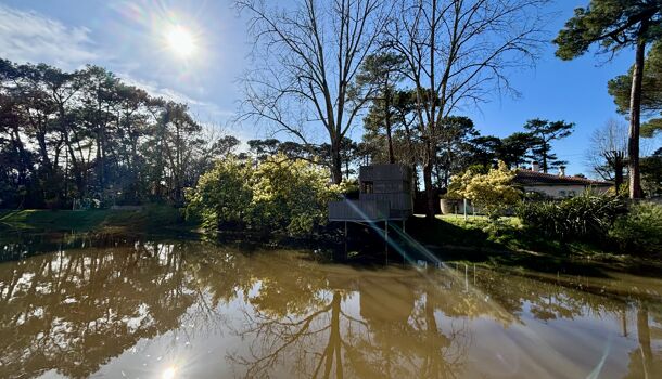 Appartement 4 pièces  à vendre Capbreton 40130