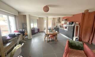 Appartement 4 Pièces 66 m² à vendre à La Roche-sur-Foron (74800)