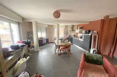 Appartement 4 pièces 219000 €