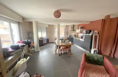 APPARTEMENT TYPE 3 — photo du bien