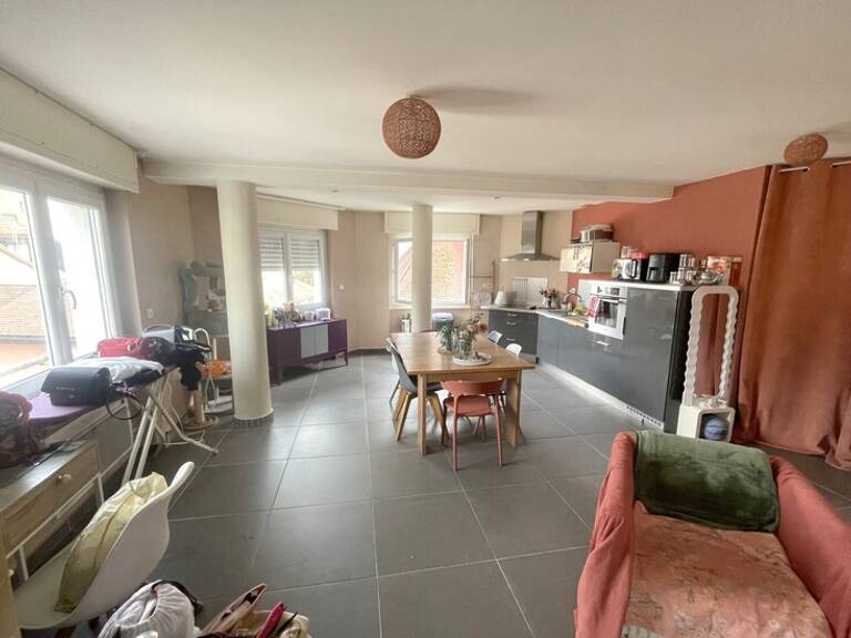 APPARTEMENT TYPE 3 — photo 1
