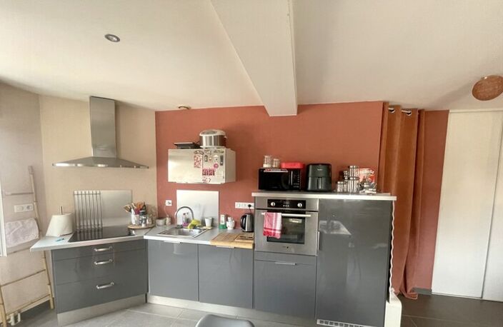 APPARTEMENT TYPE 3 — photo 3
