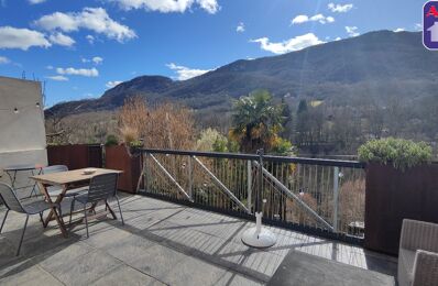 maison 5 pièces 113 m2 à vendre à Tarascon-sur-Ariège (09400)