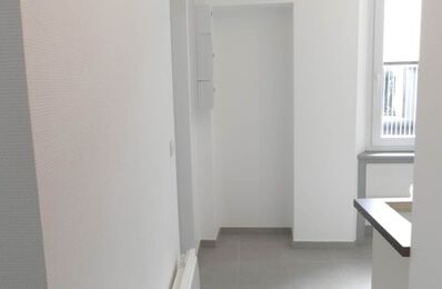 location appartement 457 € CC /mois à proximité de Jarrie (38560)