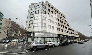 Bureau  1366 m² à louer à Lyon 6 (69006)