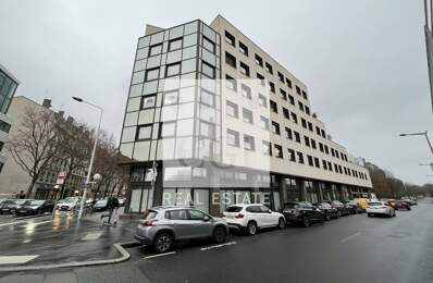 BUREAUX à LOUER — photo du bien
