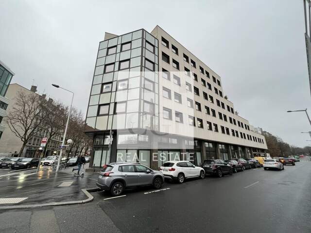 BUREAUX à LOUER — photo du bien