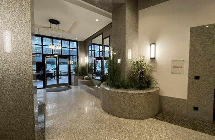 BUREAUX à LOUER — photo 3