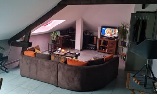 Immeuble  179 m² à vendre à Dieuze (57260)