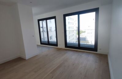 vente appartement 528 388 € à proximité de Le Pré-Saint-Gervais (93310)