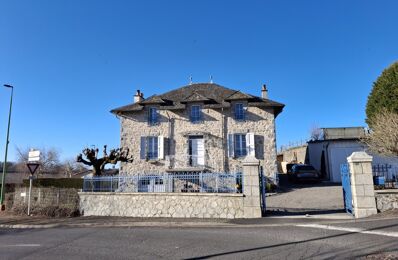 vente maison 340 000 € à proximité de Vitrac (15220)