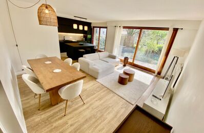 vente appartement 395 000 € à proximité de Bernin (38190)