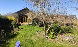 Maison 7 Pièces 169 m² à vendre à Sauveterre-de-Rouergue (12800)