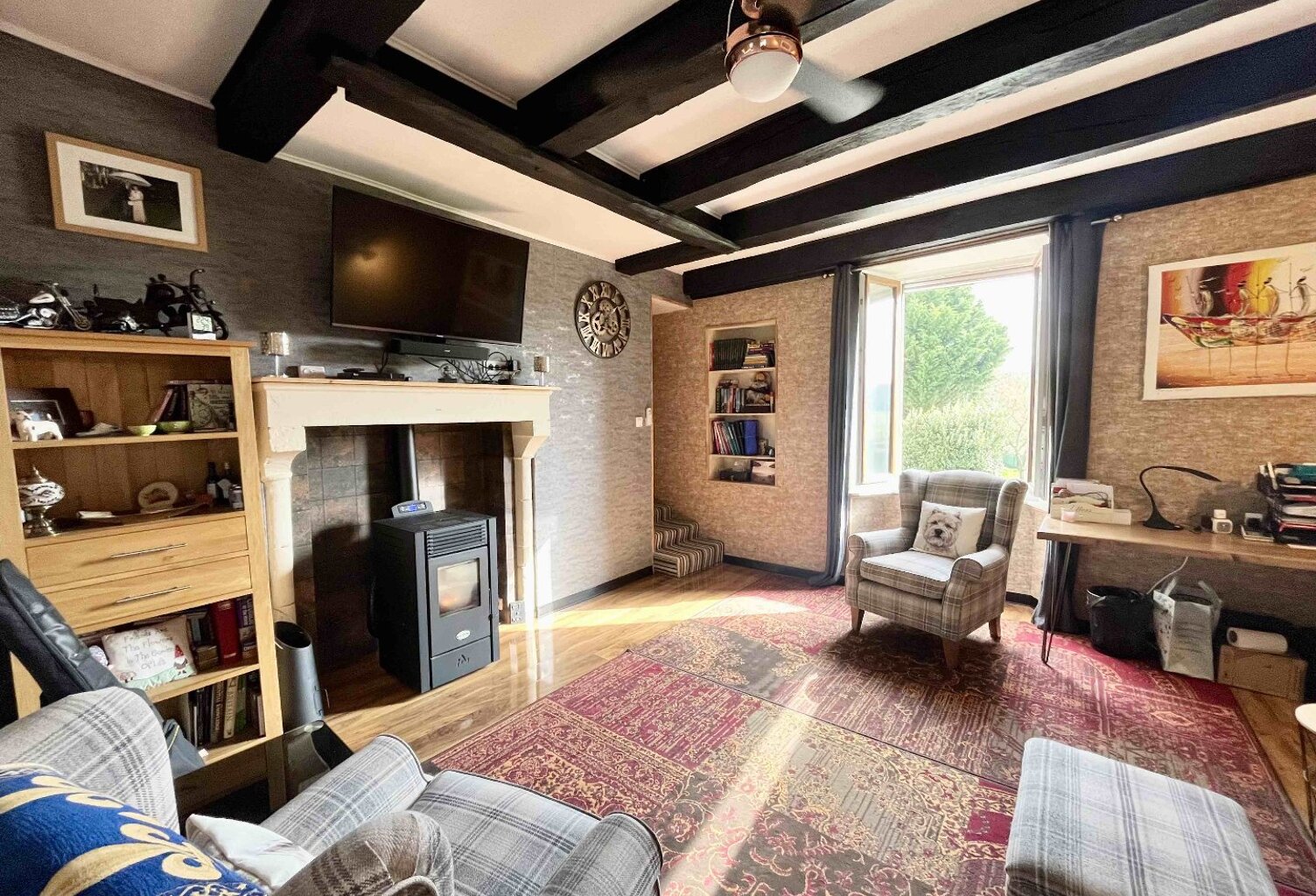Maison — photo 1