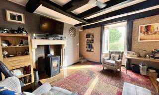 Maison 4 Pièces 100 m² à vendre à Le Vigeant (86150)