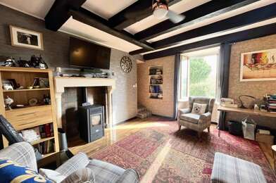 Maison 4 pièces 99000 €