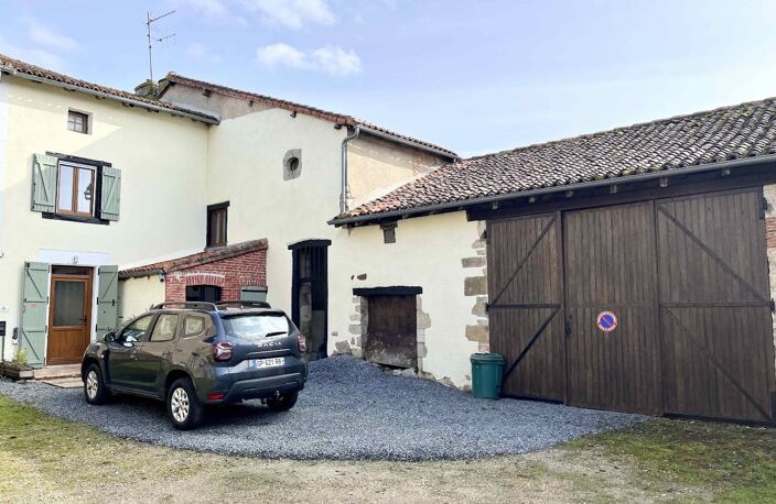 Maison — photo 3