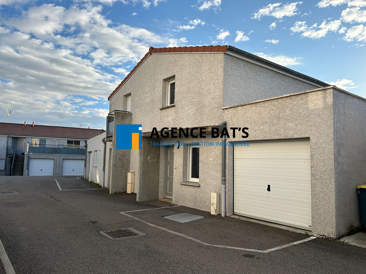 Agence immobilière de Agence Bat's