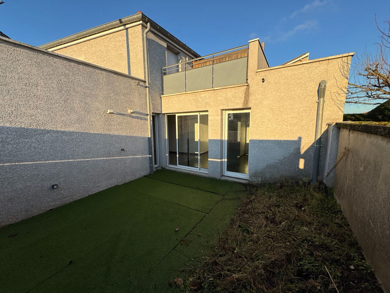 Maison Saint Genest Lerpt 3 pièce(s) 66 m2